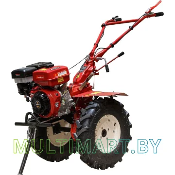 Мотокультиватор Asilak SL-187L (колеса 6.50-12)